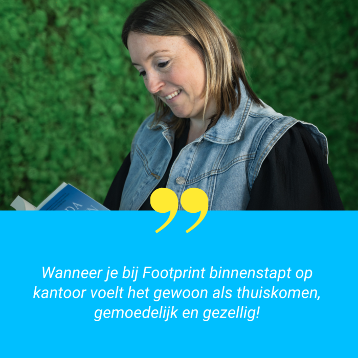 Bloembladeren Foto Zomer Citaat Instagram Post (2)